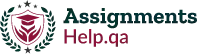 Assignment Help QA