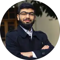 Saamir Aslam Saamir Aslam