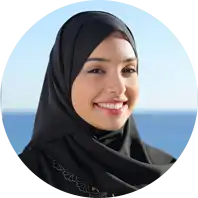 Maha Mushtaq Maha Mushtaq